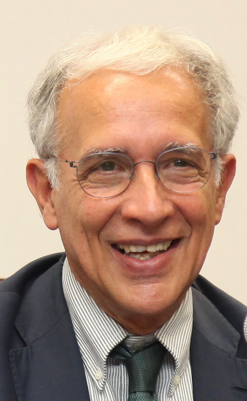 Prof. Doutor Manuel Bicho