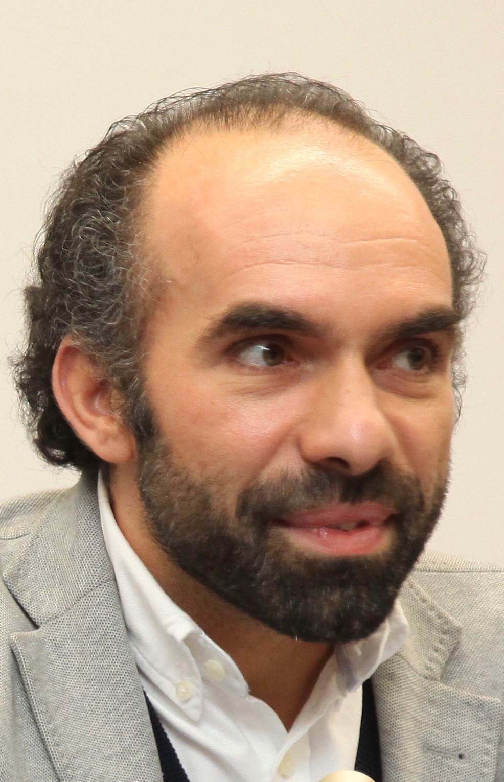 Prof. Doutor Miguel Melo