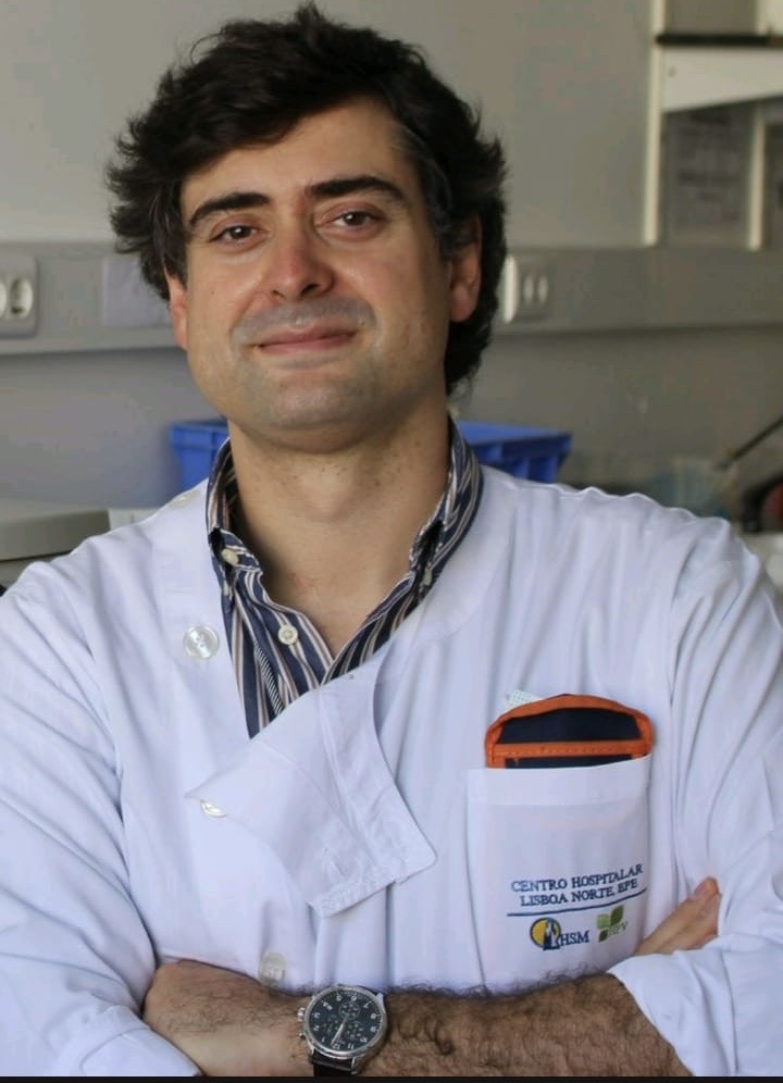 Prof. Doutor Pedro Marques