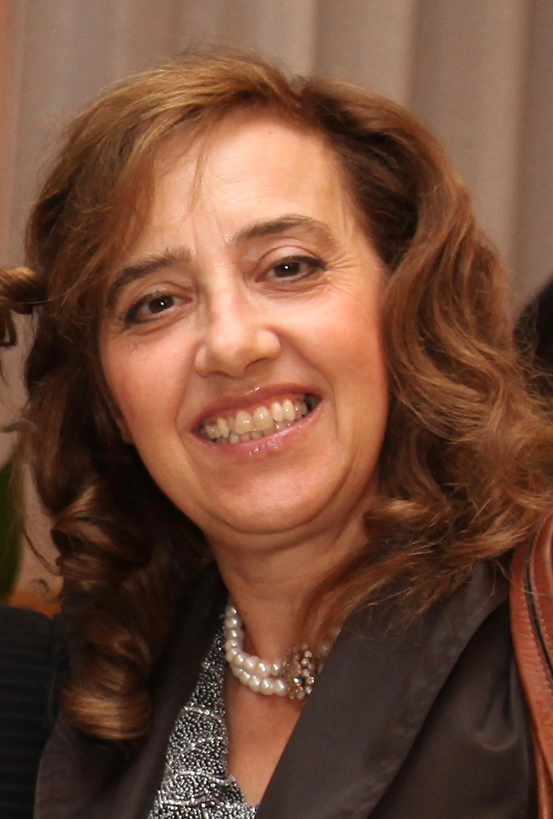 Profª. Doutora Helena Cardoso