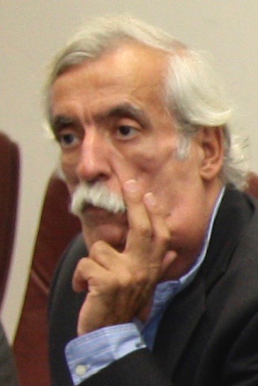Dr. Jorge Portugal