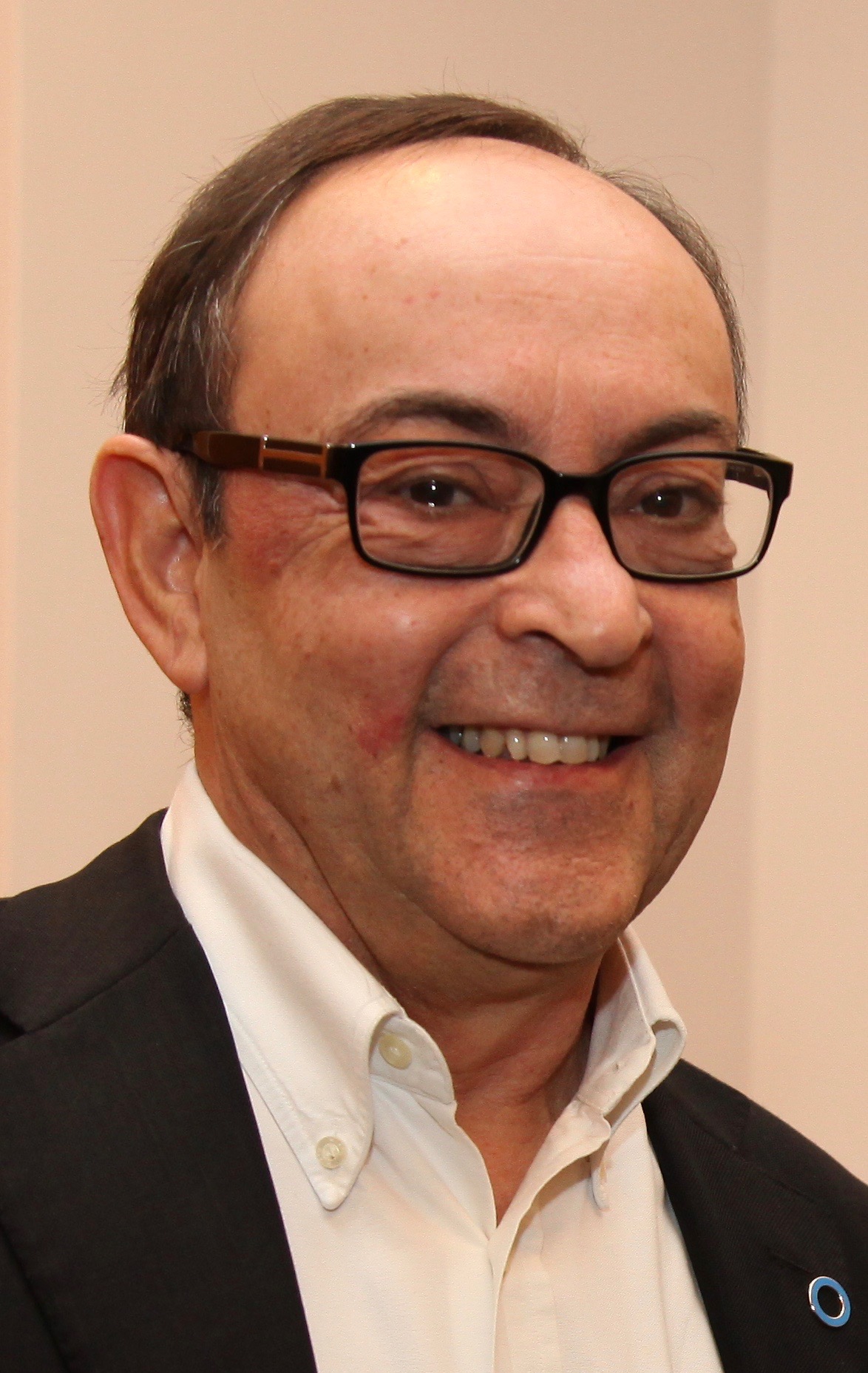 Dr. Jose Manuel Boavida
