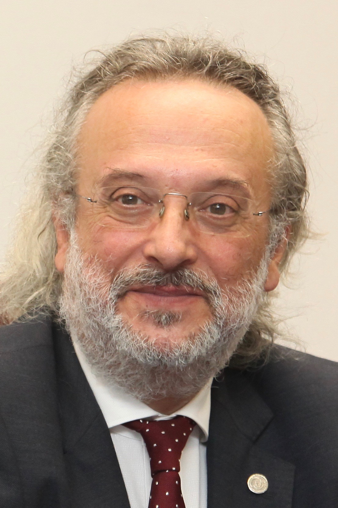 Dr. Rui Carvalho