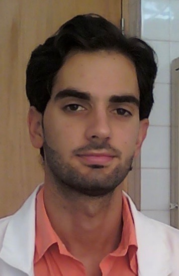 Dr. Tiago Dias