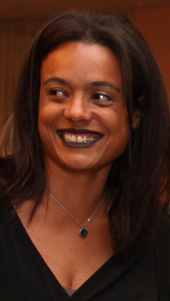 Dra. Catarina Saraiva