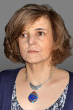 Dra. Elizabete Rodrigues