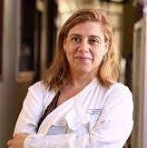Dra. Isabel Manita