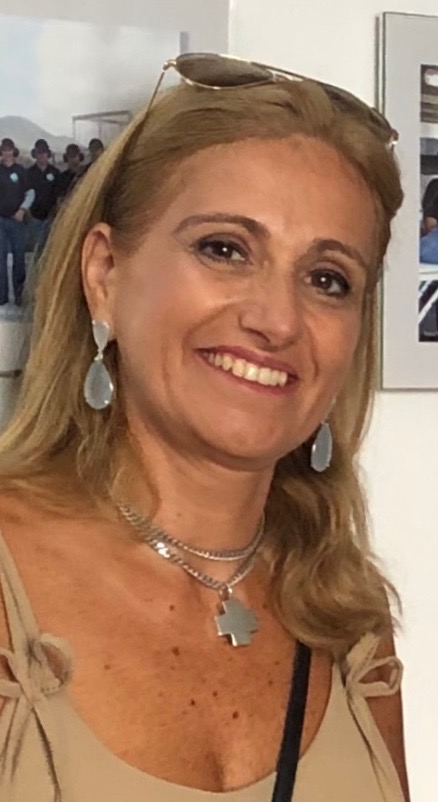 Dra. Isabel Sousa