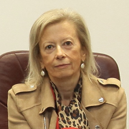 Dra. Isabel Torres