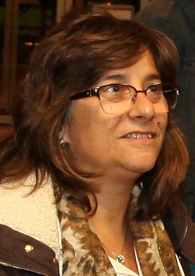 Dra. Luiza Raimundo