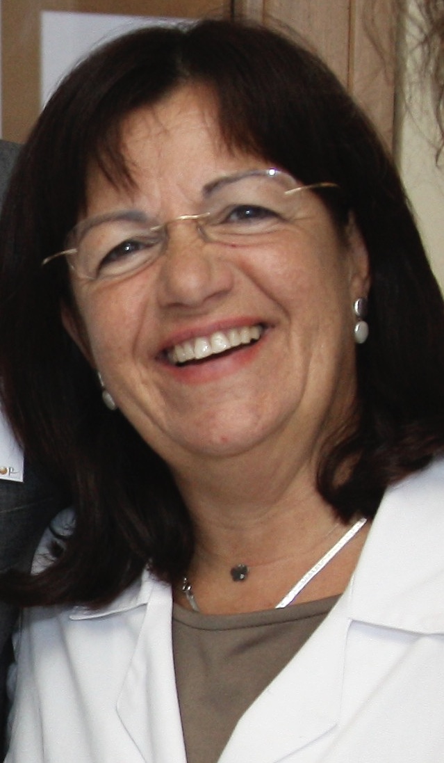 Dra. Maria Antonia Duarte