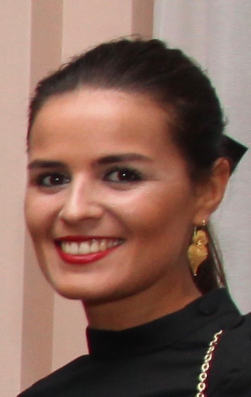Dra. Maria Ferreira
