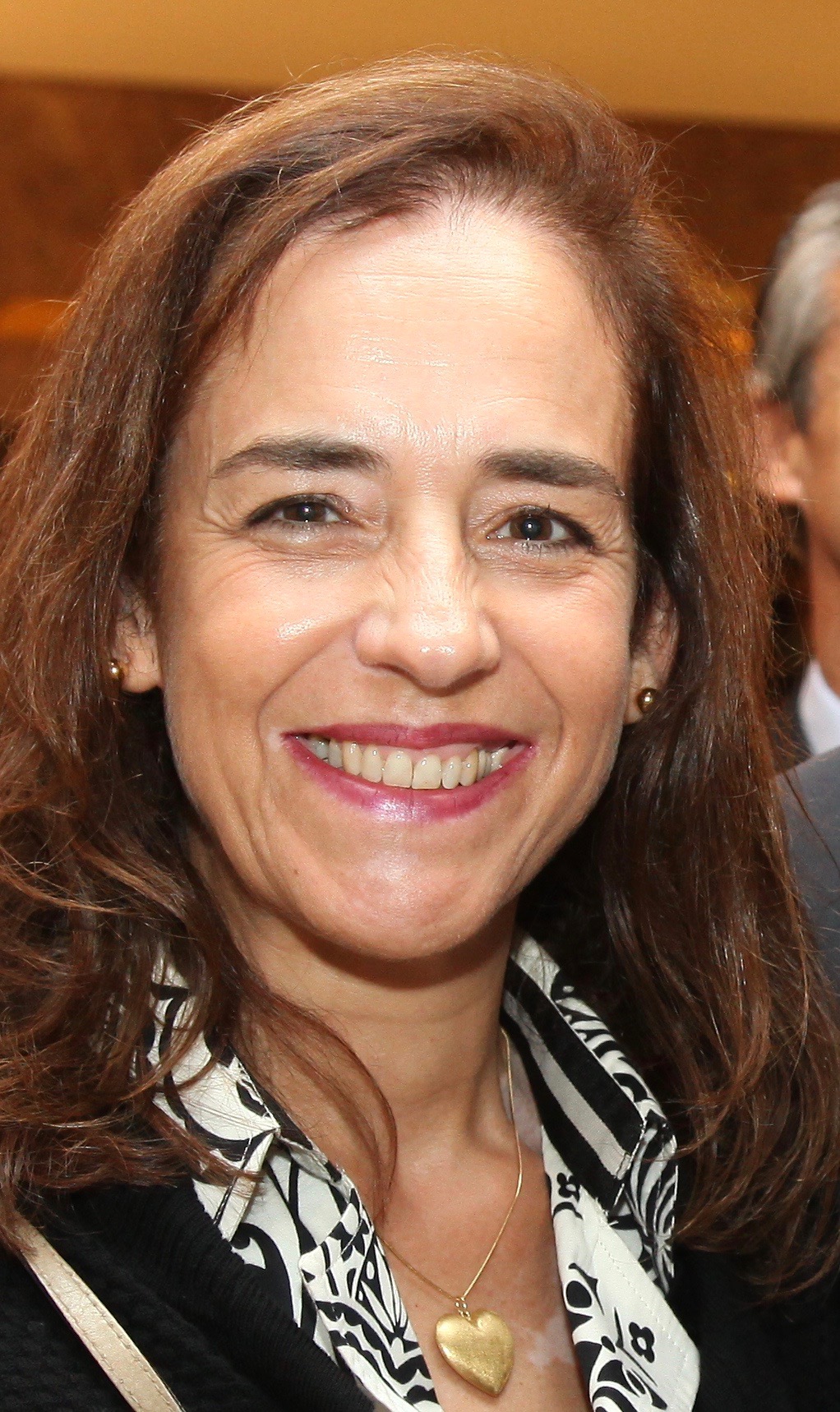 Dra. Olinda Marques