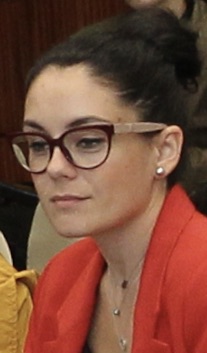 Dra. Patricia Rocha
