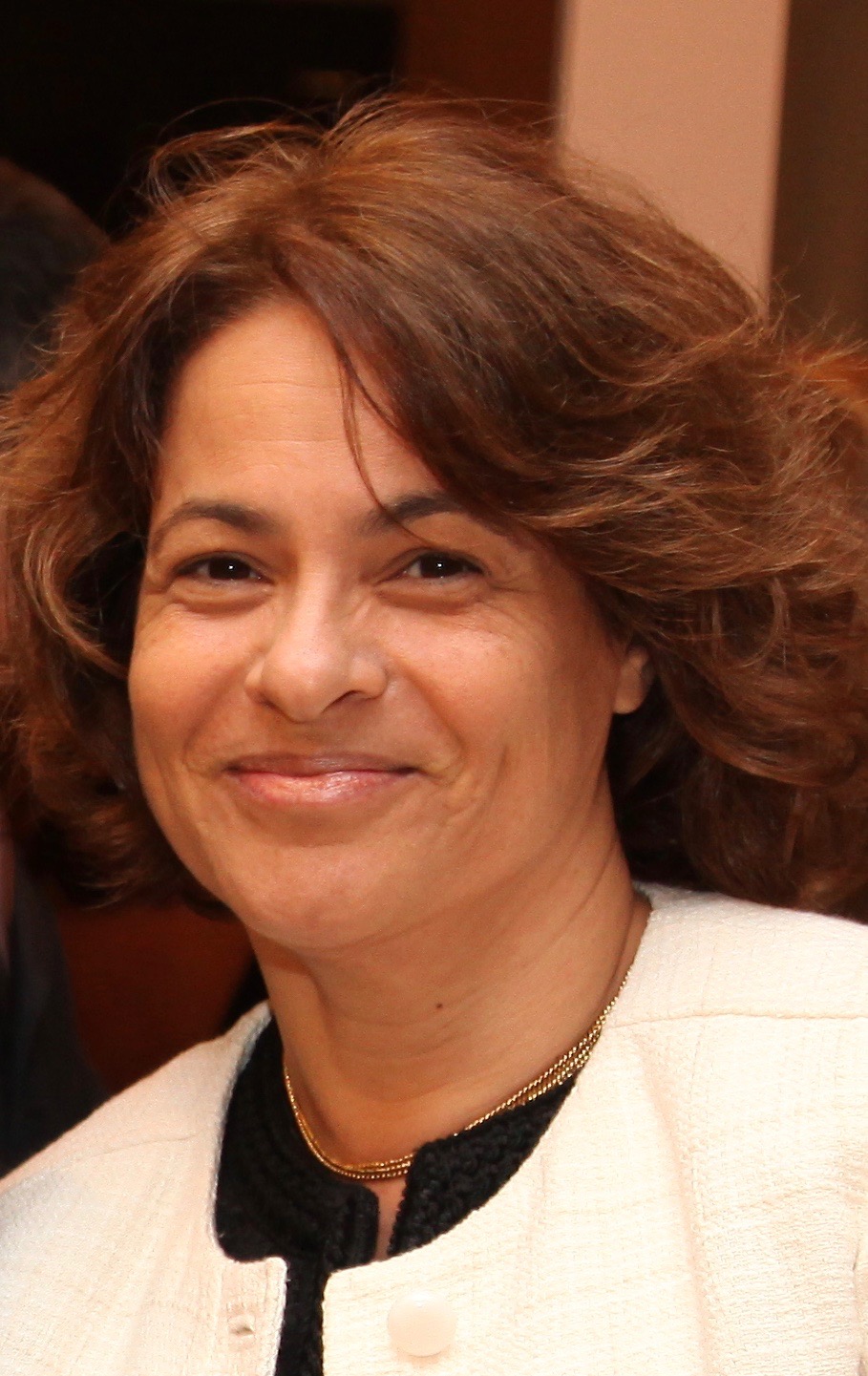 Dra. Rita Carvalho