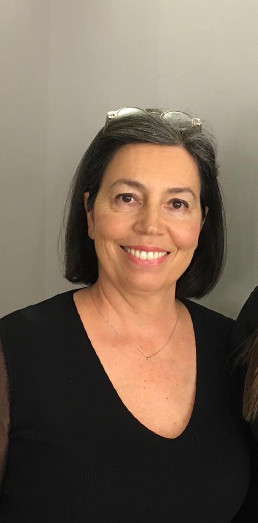 Dra. Sandra Paiva