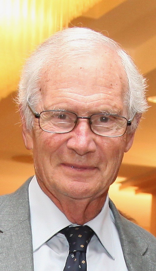 Prof. Doutor Eduard Limbert