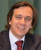 Prof. Doutor Joao Breda