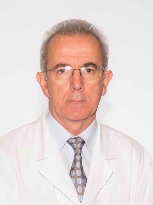 Prof. Doutor Jose Ignacio Labarta